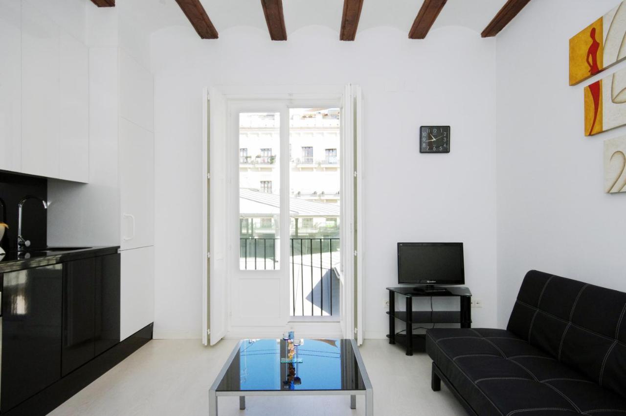 Appartement Mosen Sorell Valence