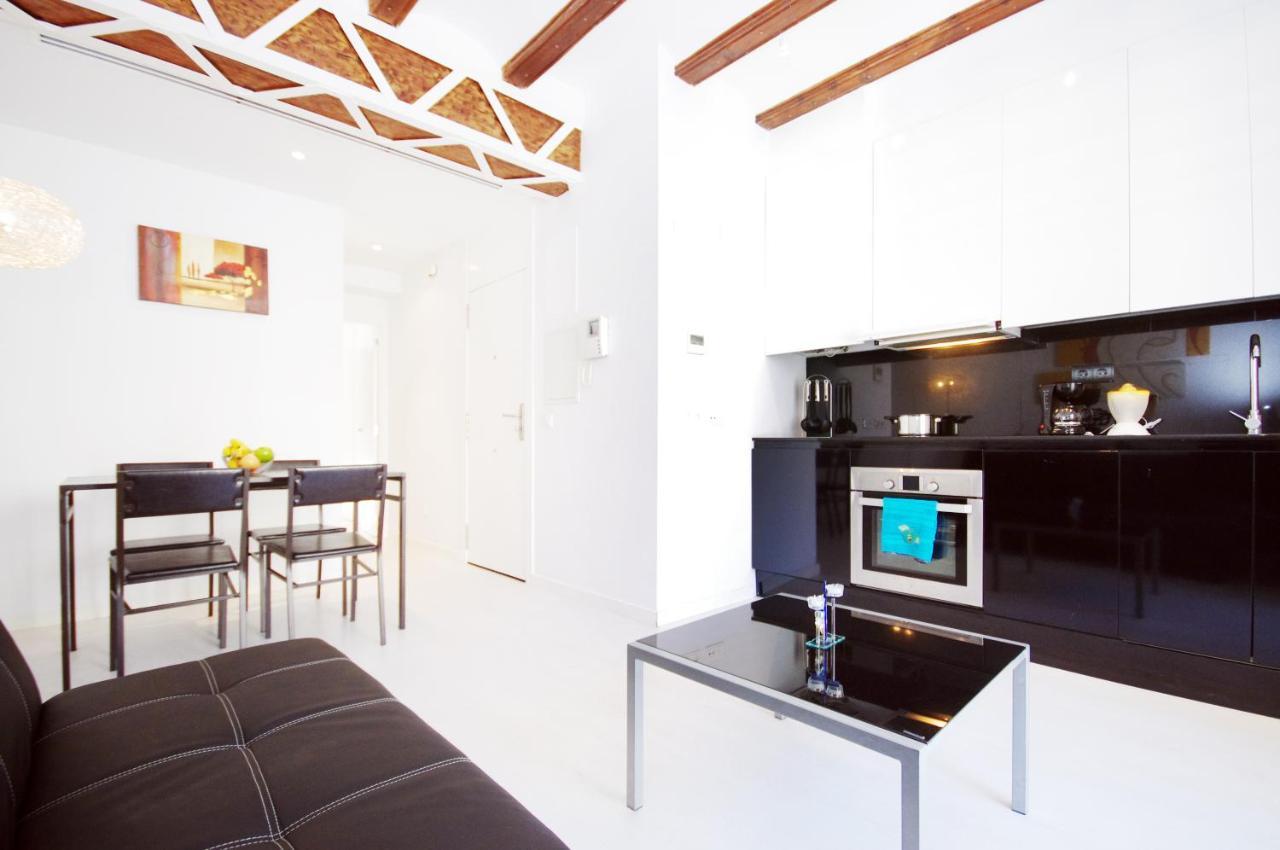 Mosen Sorell Appartement Valence
