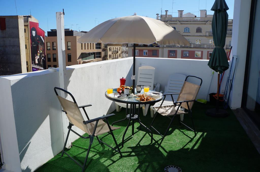 Appartement Mosen Sorell Valence