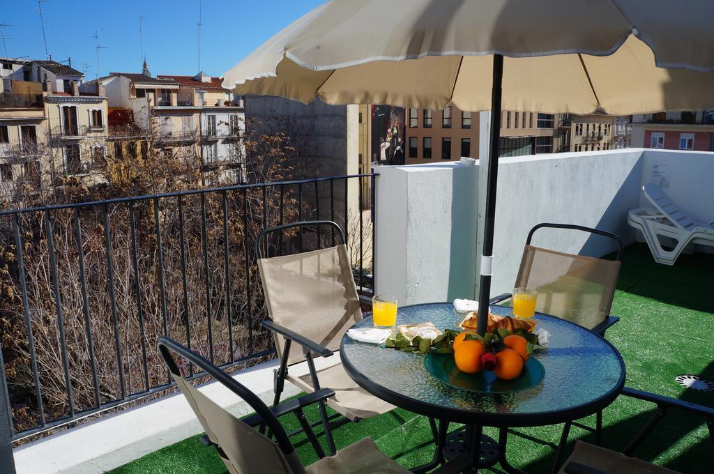 Mosen Sorell Appartement Valence