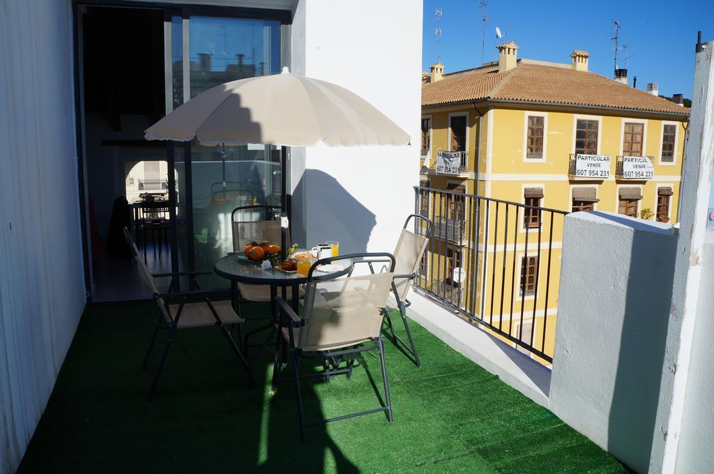 Appartement Mosen Sorell Valence