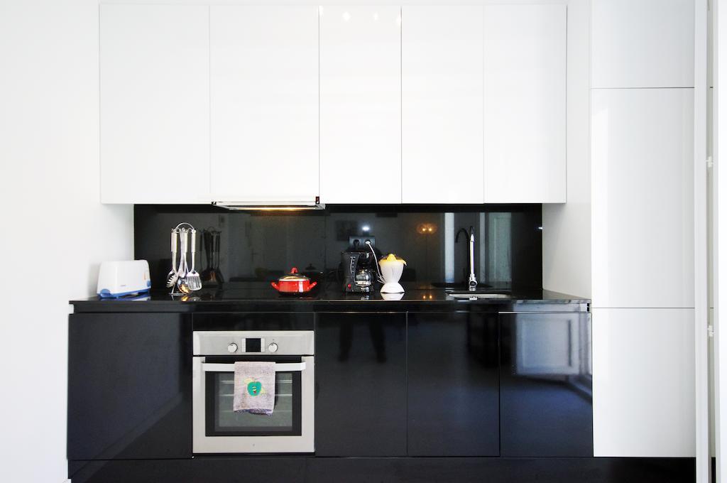 Appartement Mosen Sorell