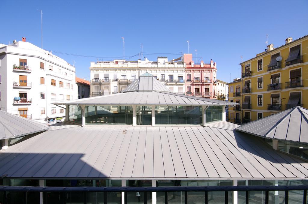 Appartement Mosen Sorell Valence