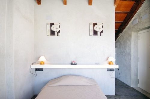 Appartement Mosen Sorell *