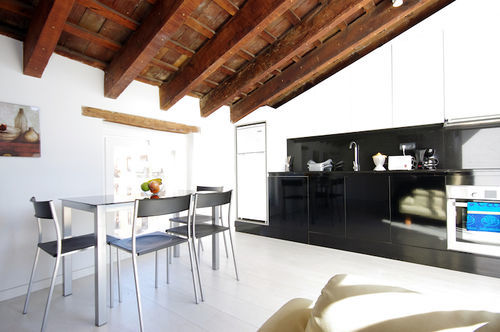 Appartement Mosen Sorell Valence
